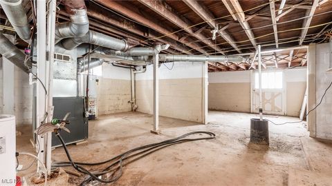 Tiny photo for 914 Taylor Avenue, Cambridge, OH 43725 (MLS # 5179016)