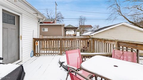 Tiny photo for 914 Taylor Avenue, Cambridge, OH 43725 (MLS # 5179016)