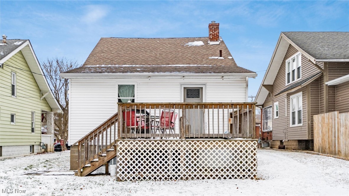 Cambridge - Residential