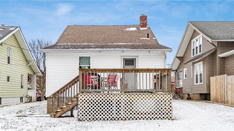 Tiny photo for 914 Taylor Avenue, Cambridge, OH 43725 (MLS # 5179016)