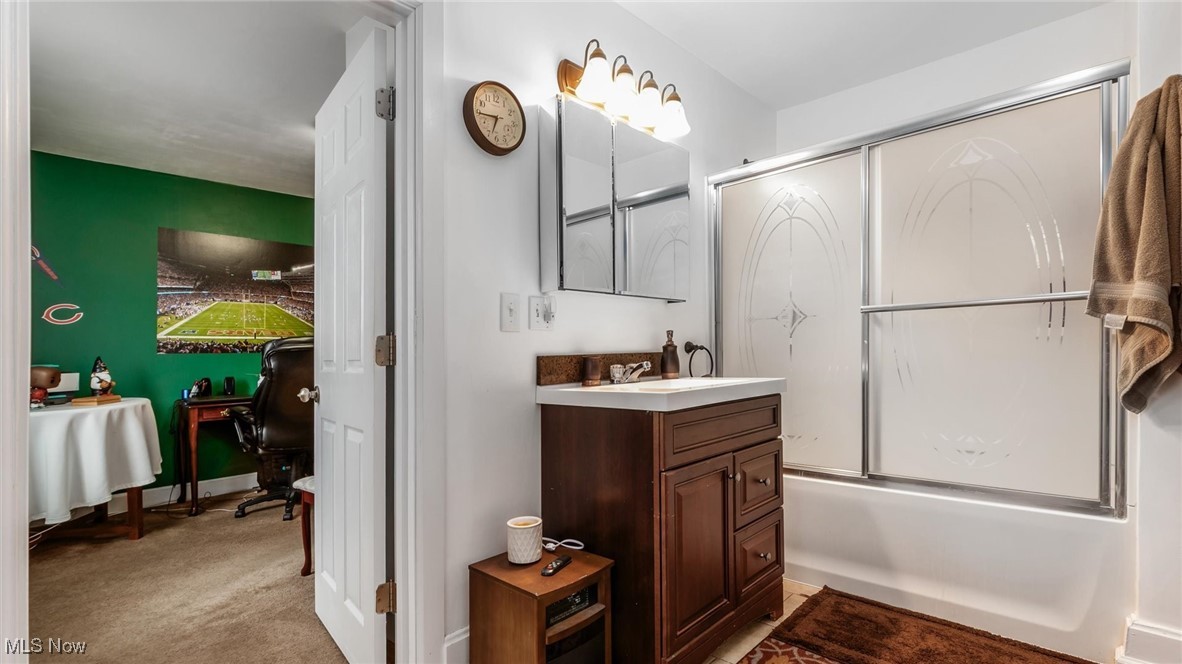 Cambridge - Residential