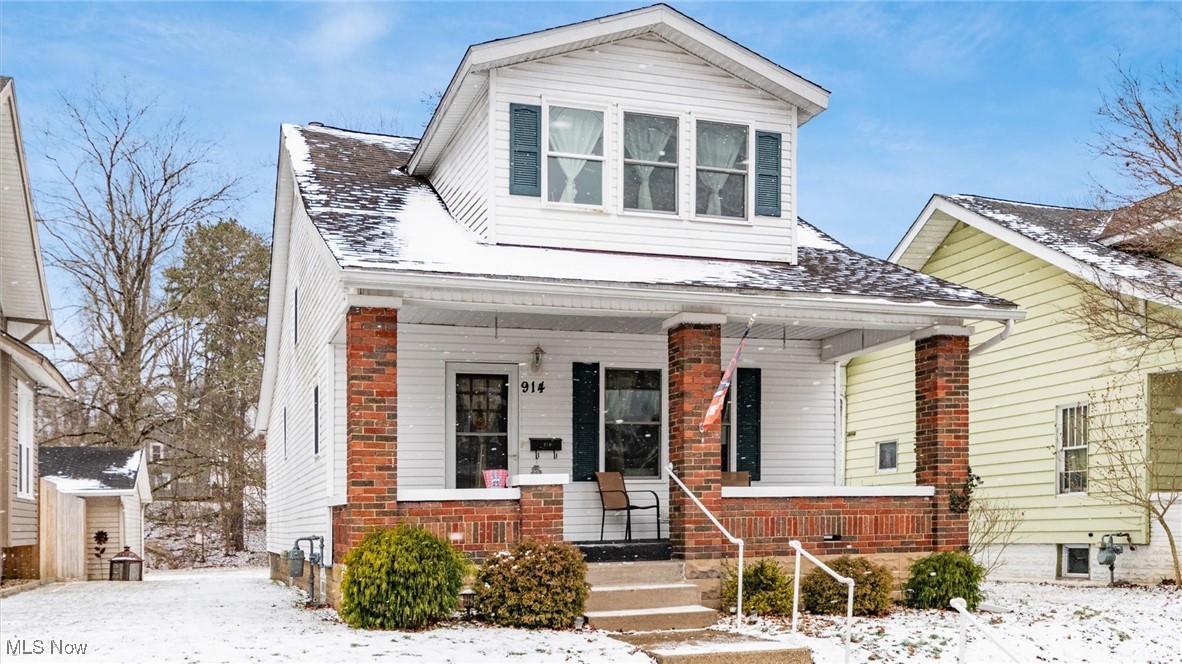 Cambridge - Residential