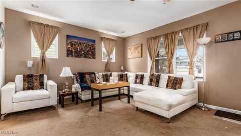 Tiny photo for 914 Taylor Avenue, Cambridge, OH 43725 (MLS # 5179016)