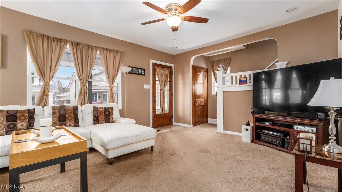 Cambridge - Residential