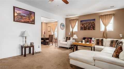 Tiny photo for 914 Taylor Avenue, Cambridge, OH 43725 (MLS # 5179016)