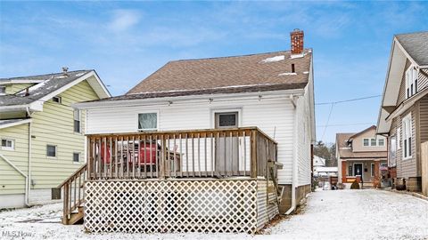 Tiny photo for 914 Taylor Avenue, Cambridge, OH 43725 (MLS # 5179016)