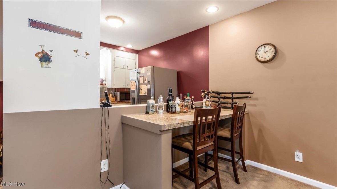 Cambridge - Residential