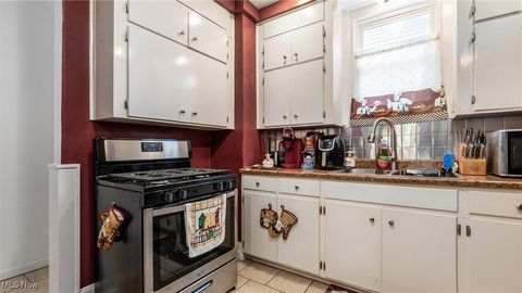 Tiny photo for 914 Taylor Avenue, Cambridge, OH 43725 (MLS # 5179016)