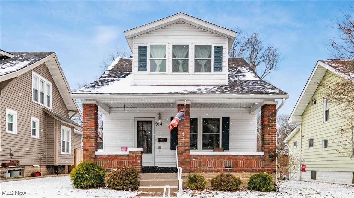 Cambridge - Residential