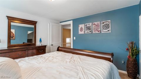 Tiny photo for 914 Taylor Avenue, Cambridge, OH 43725 (MLS # 5179016)