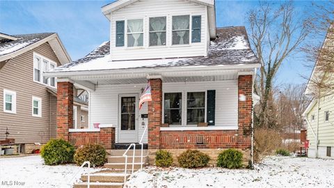 Tiny photo for 914 Taylor Avenue, Cambridge, OH 43725 (MLS # 5179016)