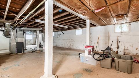 Tiny photo for 914 Taylor Avenue, Cambridge, OH 43725 (MLS # 5179016)