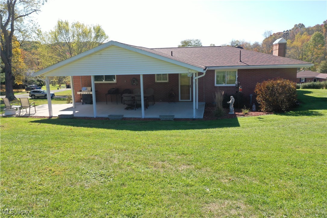 16224 Taggart Drive, Wellsville, Ohio image 7