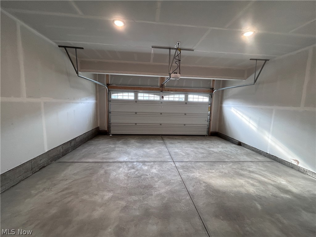 Sheperds Glen Townhome Sub - Residential