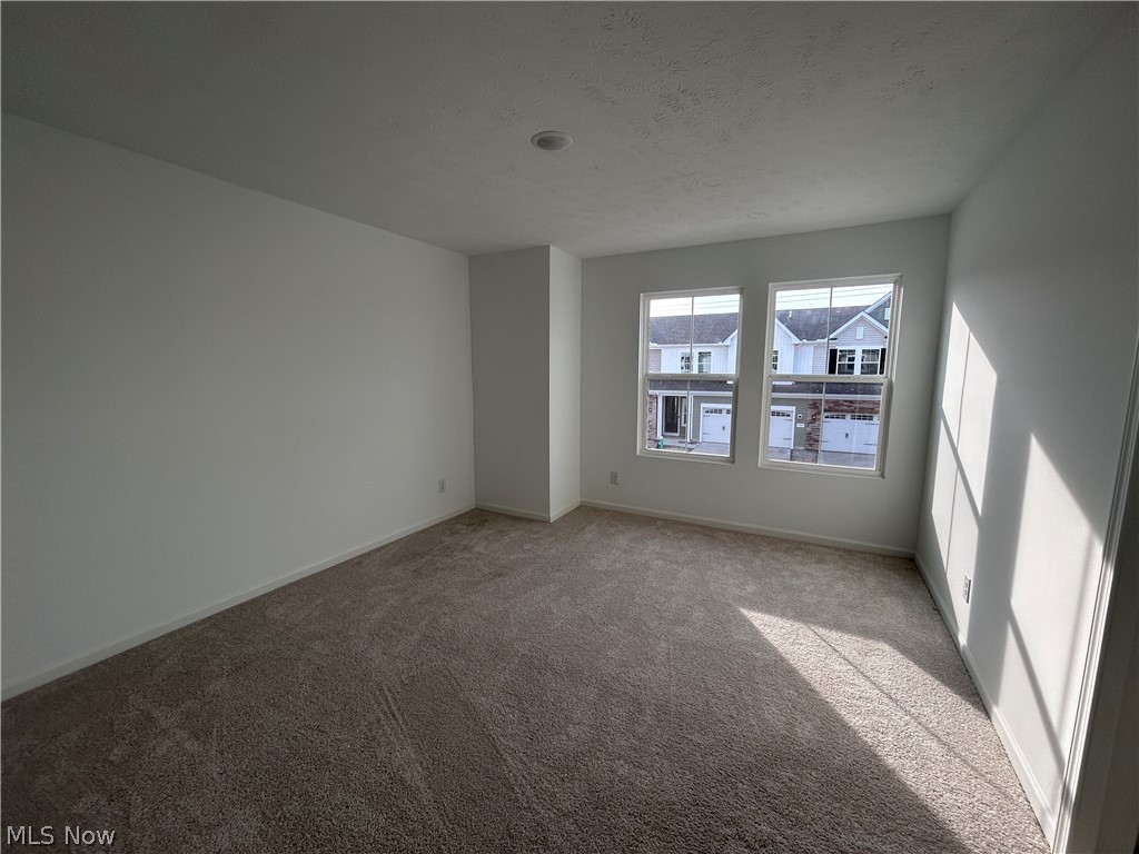 Sheperds Glen Townhome Sub - Residential