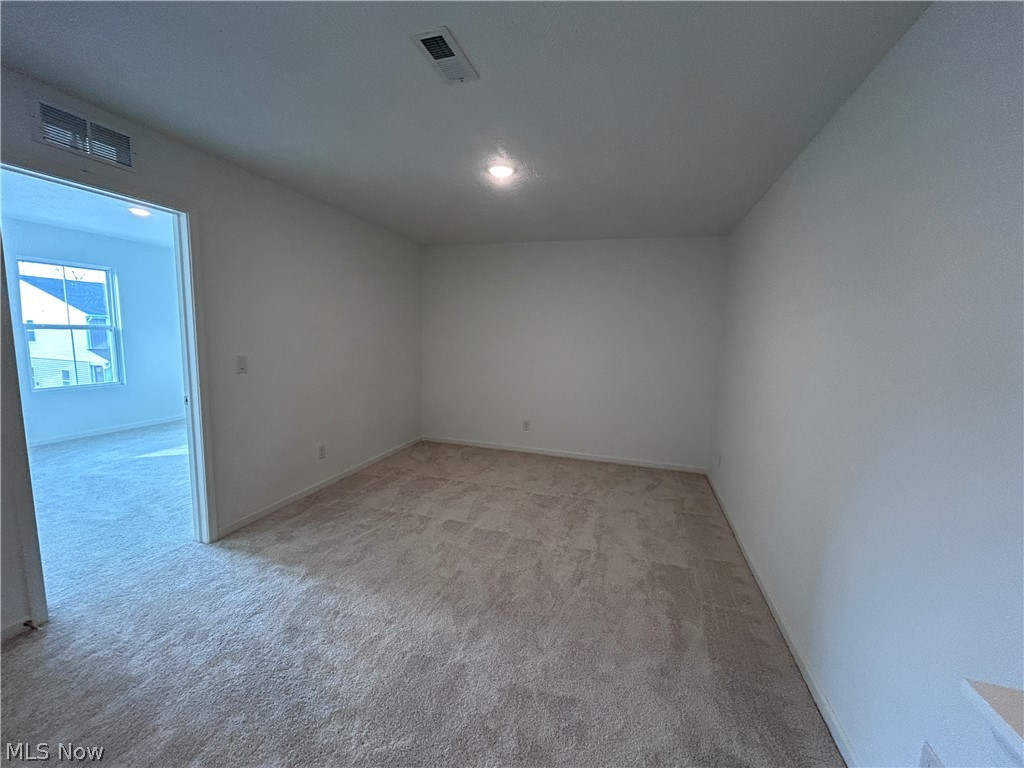 Sheperds Glen Townhome Sub - Residential