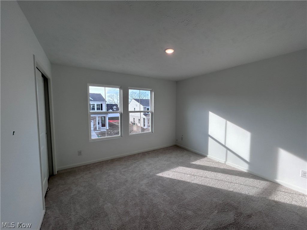 Sheperds Glen Townhome Sub - Residential