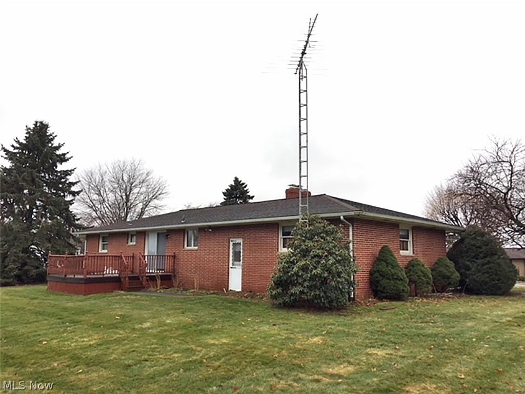 Scenic View Allotment - Residential