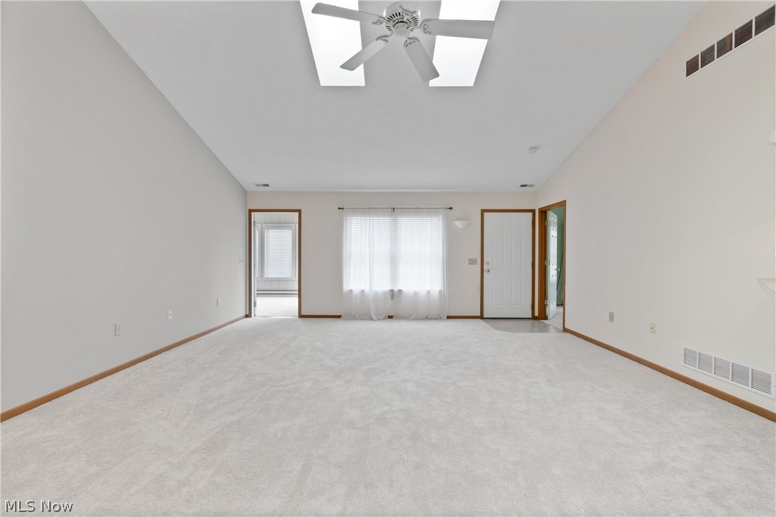 Abbey Glen Condos - Residential