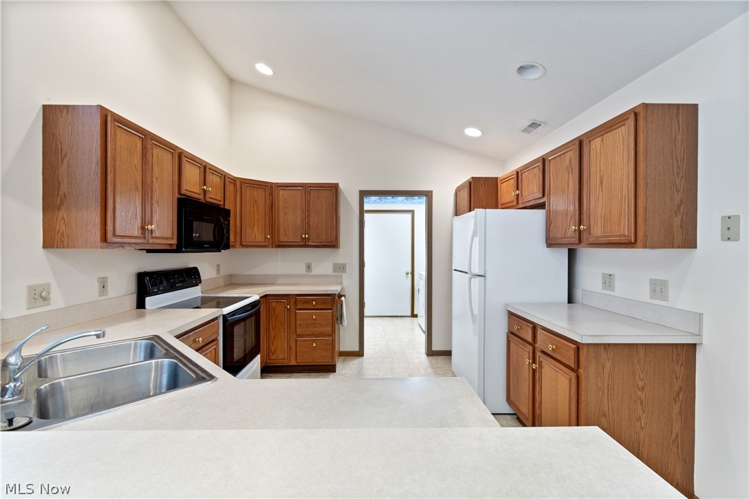 Abbey Glen Condos - Residential