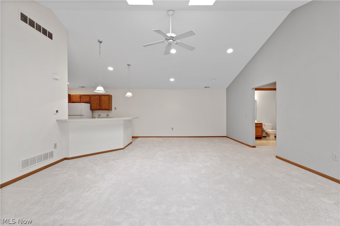 Abbey Glen Condos - Residential