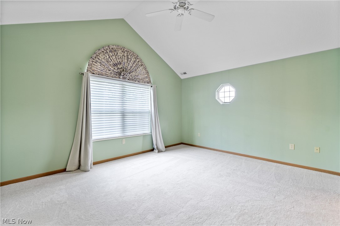 Abbey Glen Condos - Residential