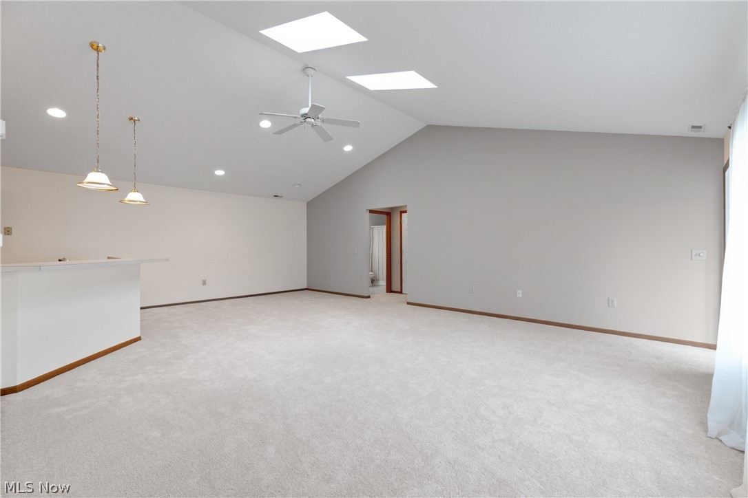 Abbey Glen Condos - Residential