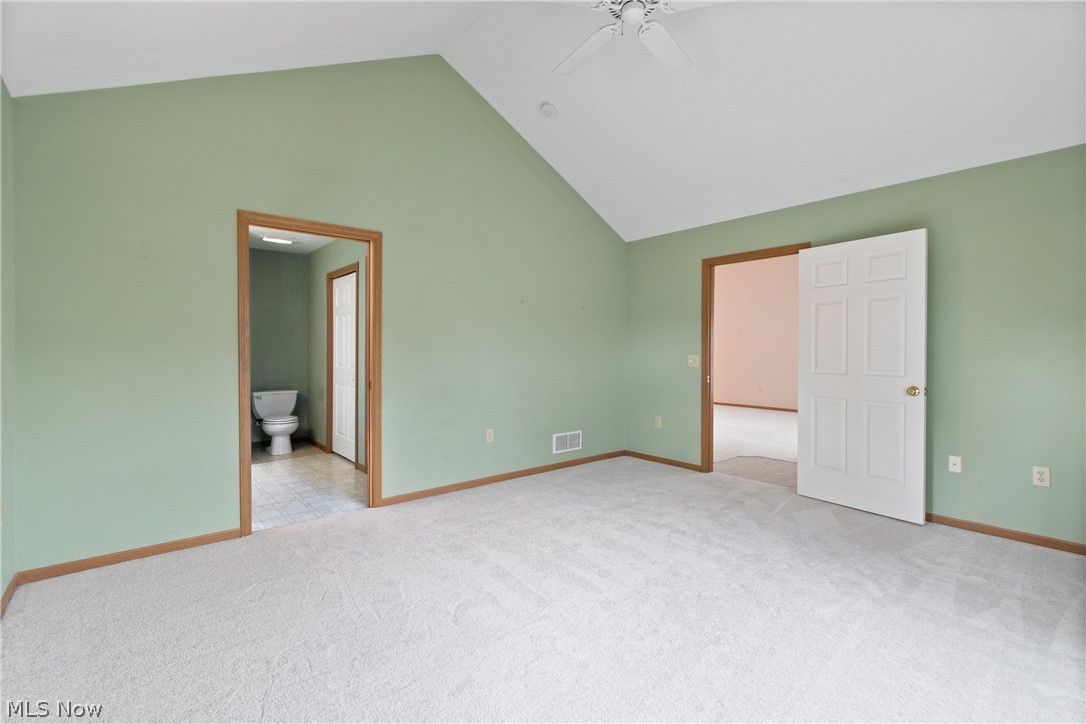 Abbey Glen Condos - Residential