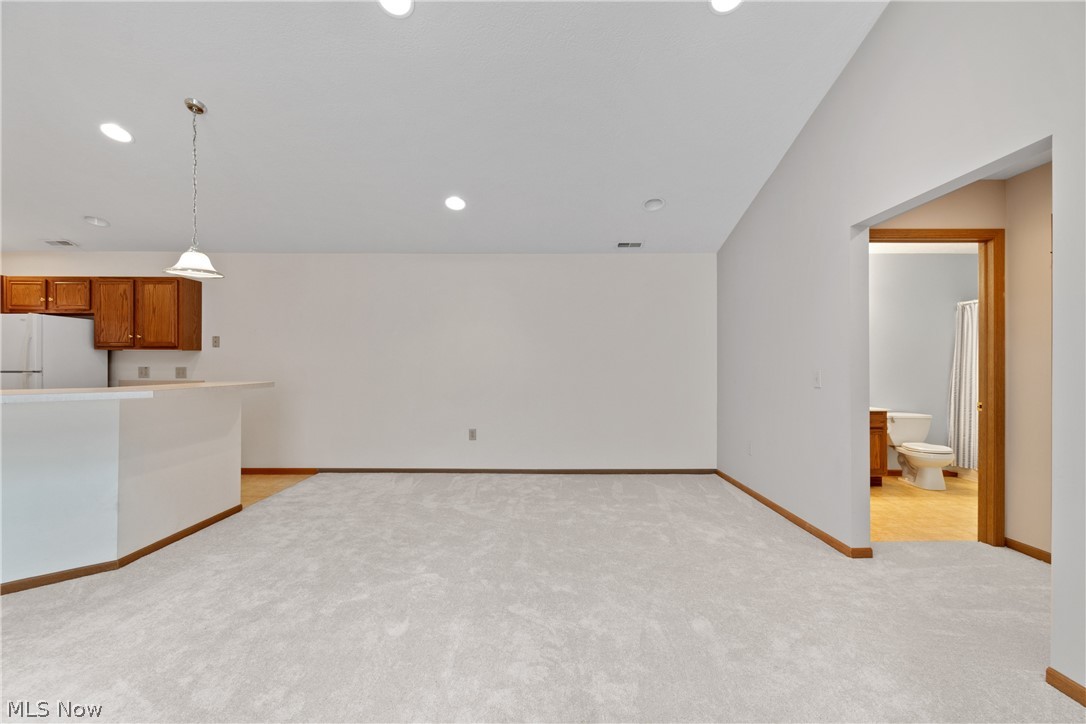 Abbey Glen Condos - Residential