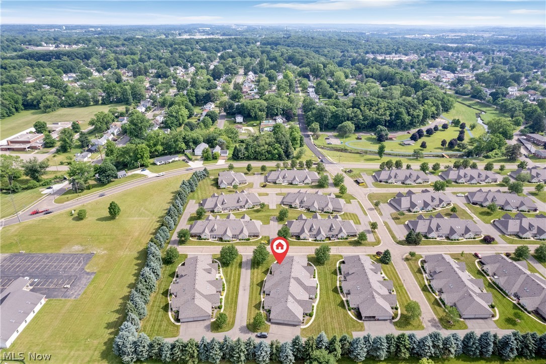 Abbey Glen Condos - Residential