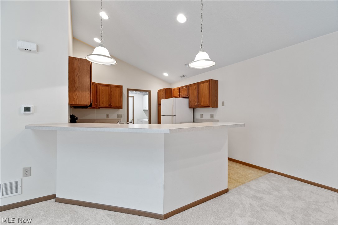 Abbey Glen Condos - Residential