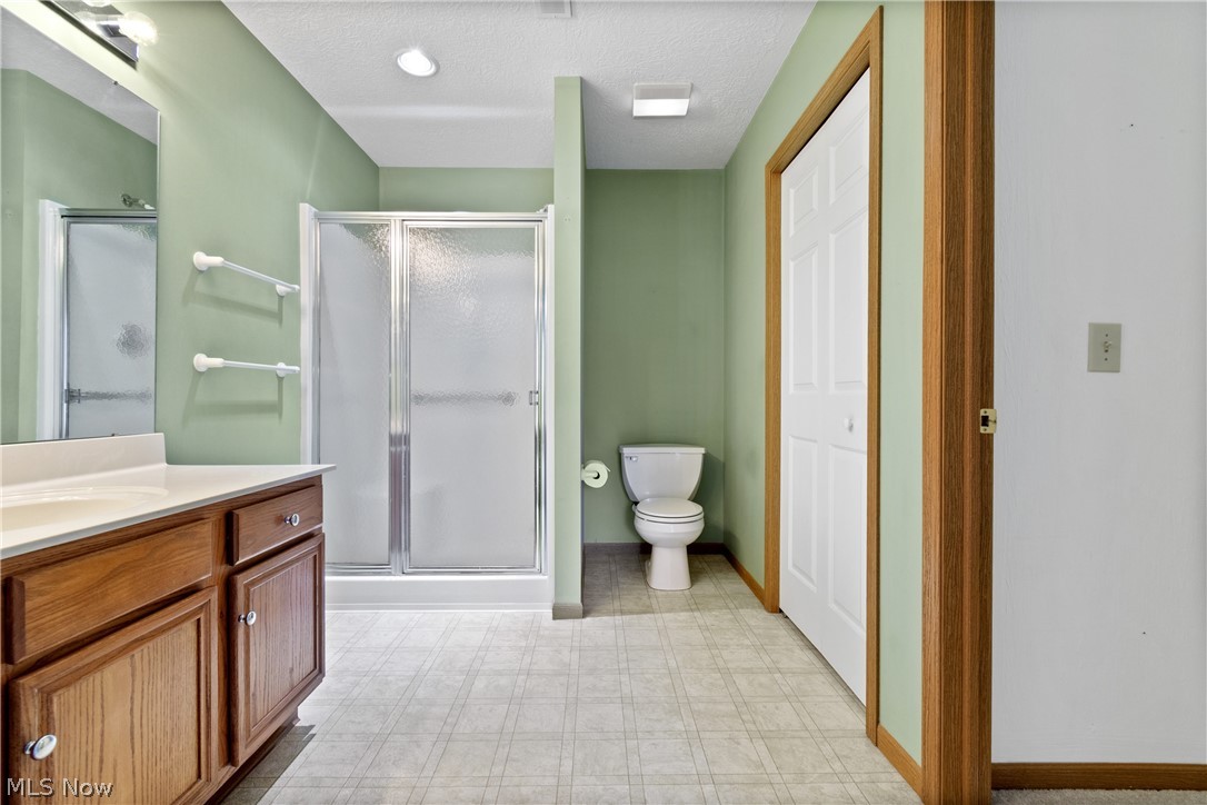 Abbey Glen Condos - Residential