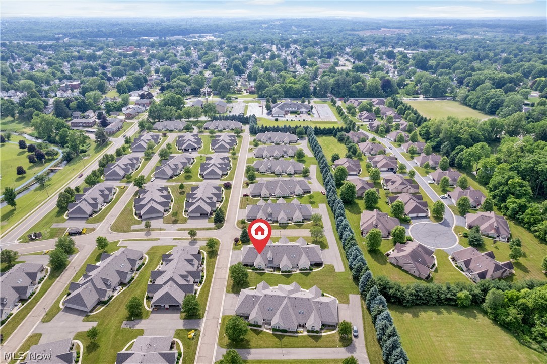 Abbey Glen Condos - Residential