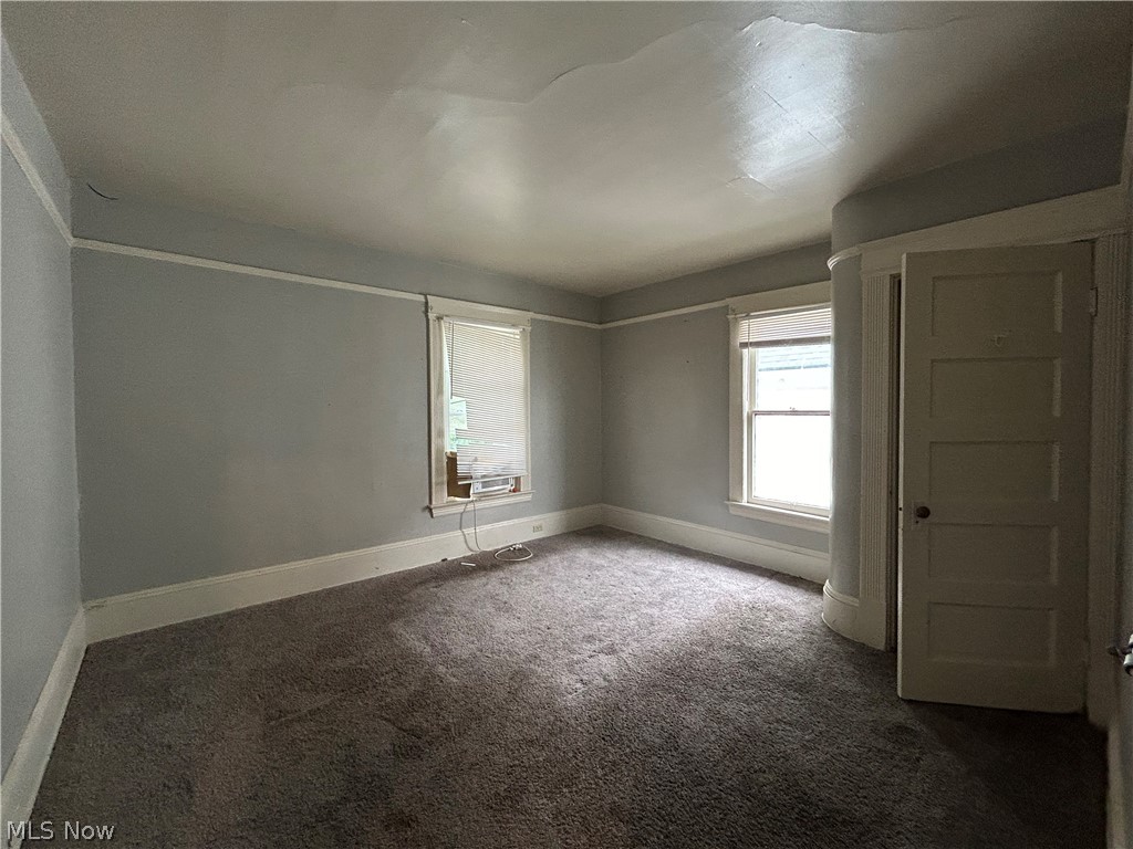 C E Boltons - Residential