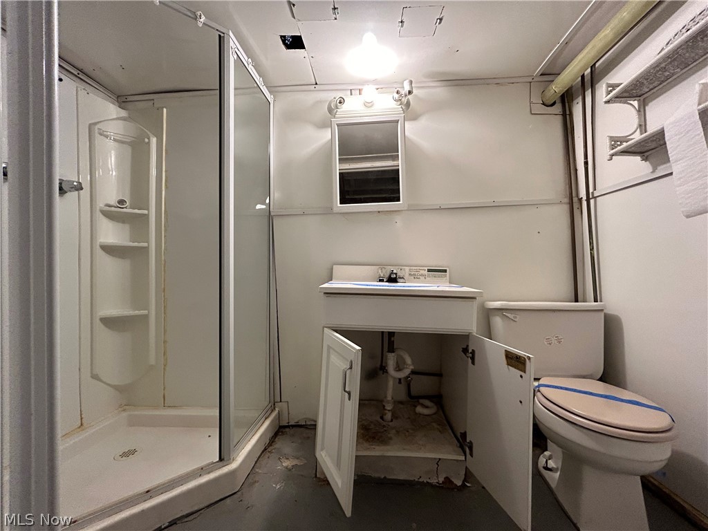 C E Boltons - Residential