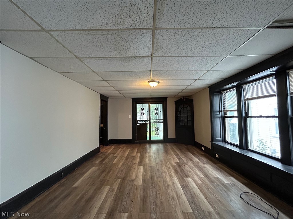 C E Boltons - Residential