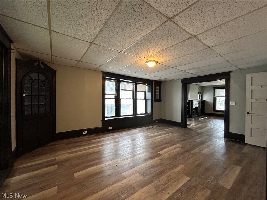 C E Boltons - Residential