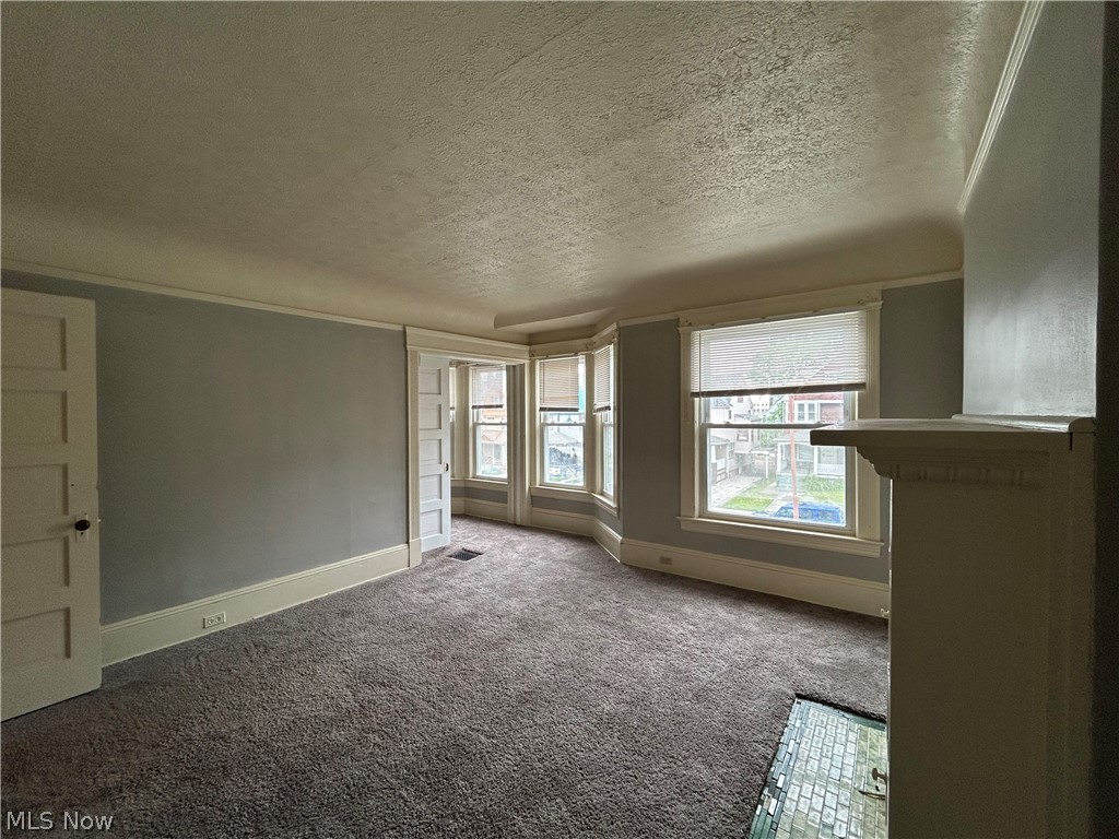 C E Boltons - Residential