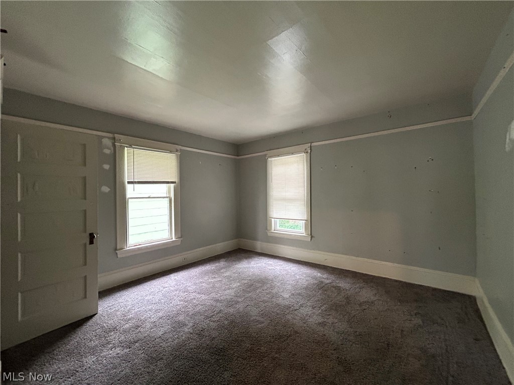 C E Boltons - Residential