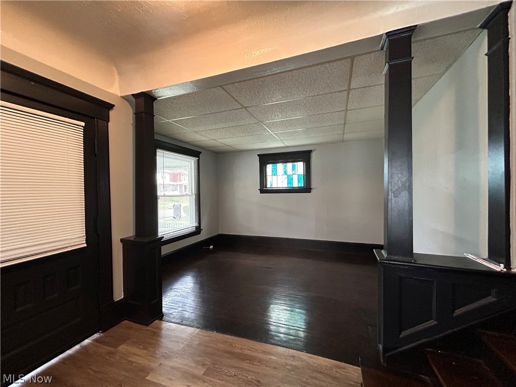 C E Boltons - Residential