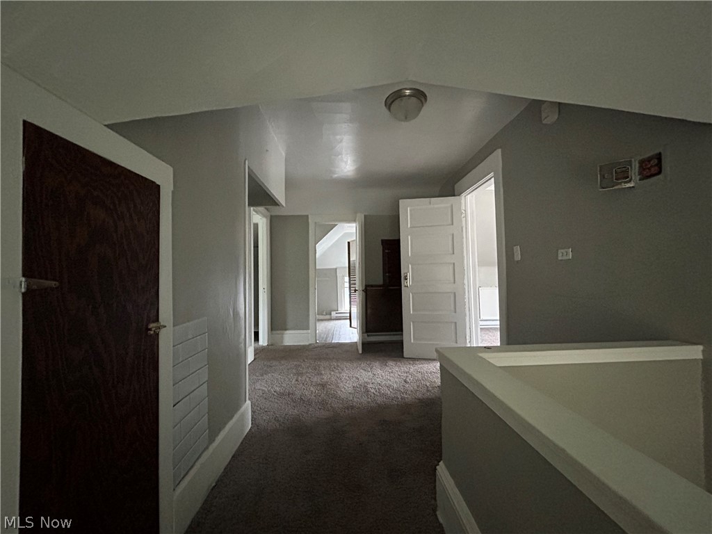 C E Boltons - Residential