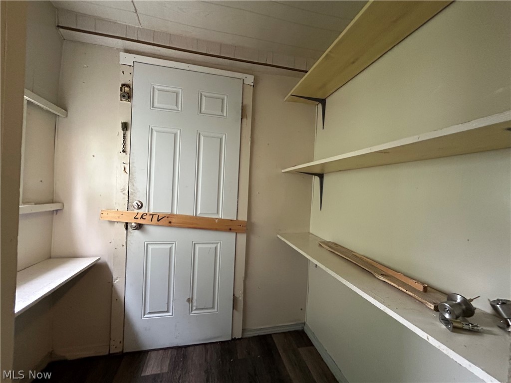 C E Boltons - Residential