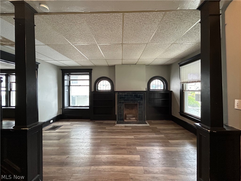 C E Boltons - Residential