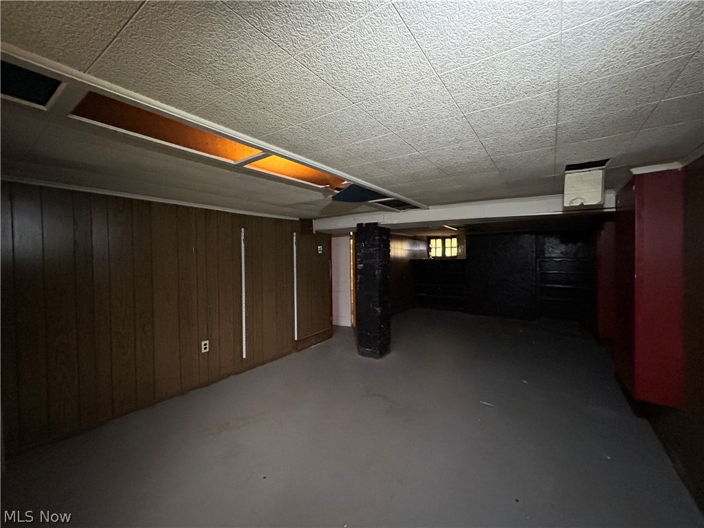 C E Boltons - Residential