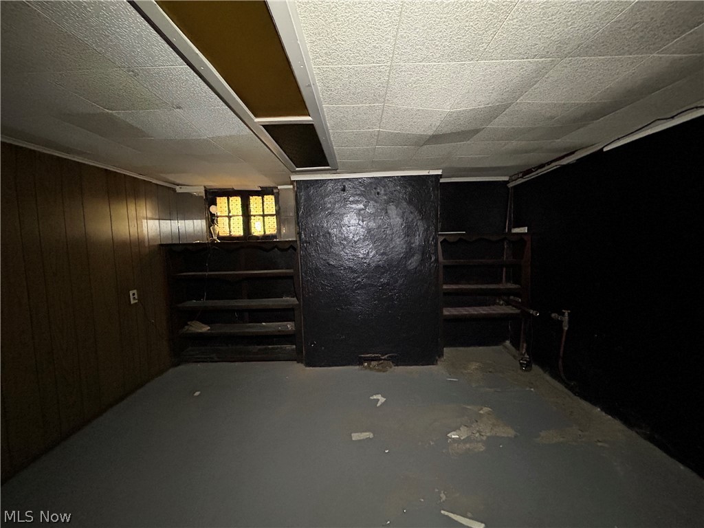 C E Boltons - Residential