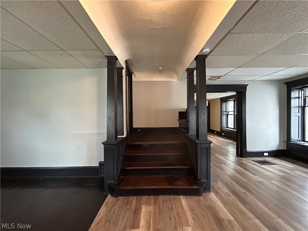 C E Boltons - Residential