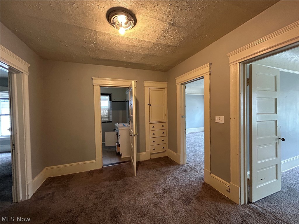 C E Boltons - Residential