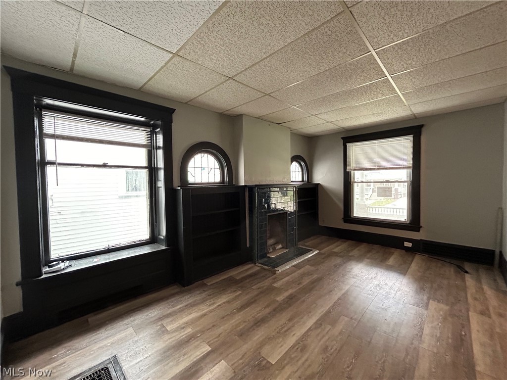 C E Boltons - Residential