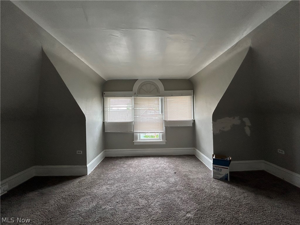 C E Boltons - Residential