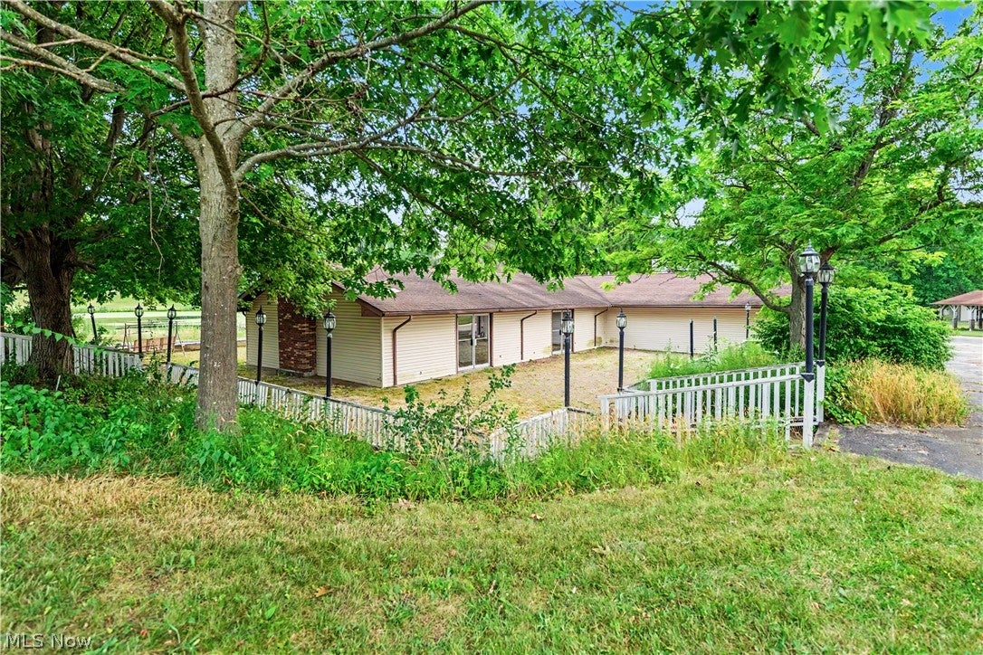 10036 Wilson Mills Road